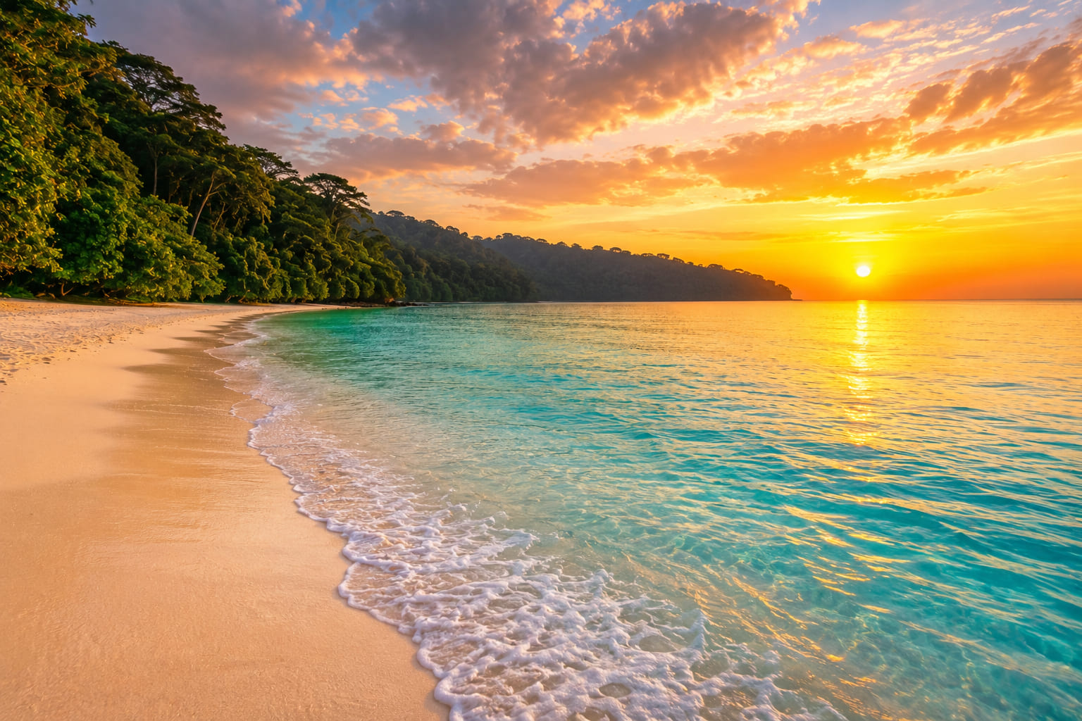Andaman