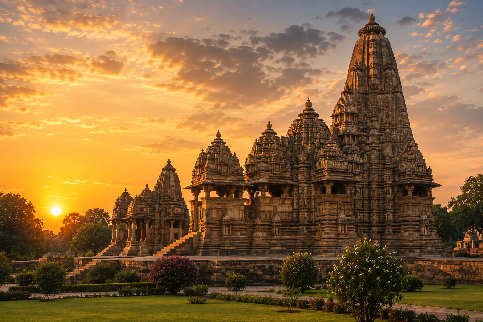 Madhya Pradesh