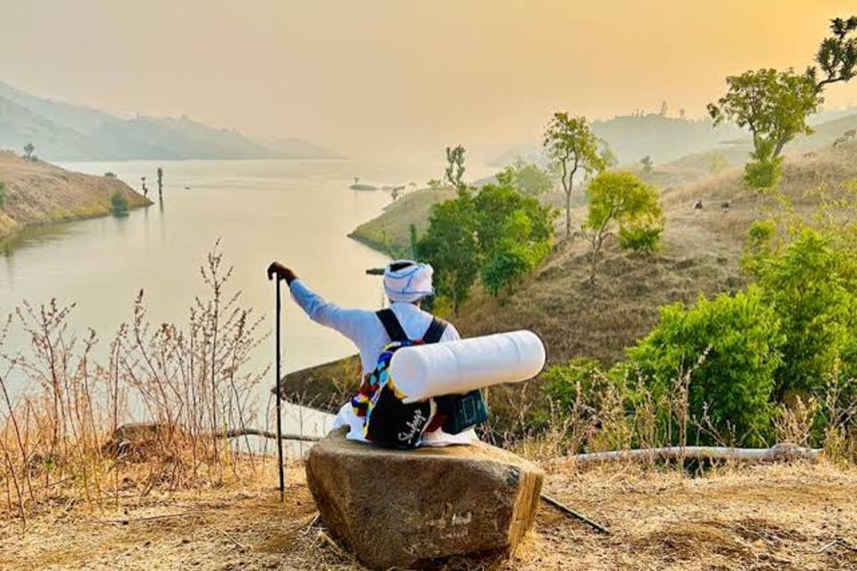 Narmada Parikrama