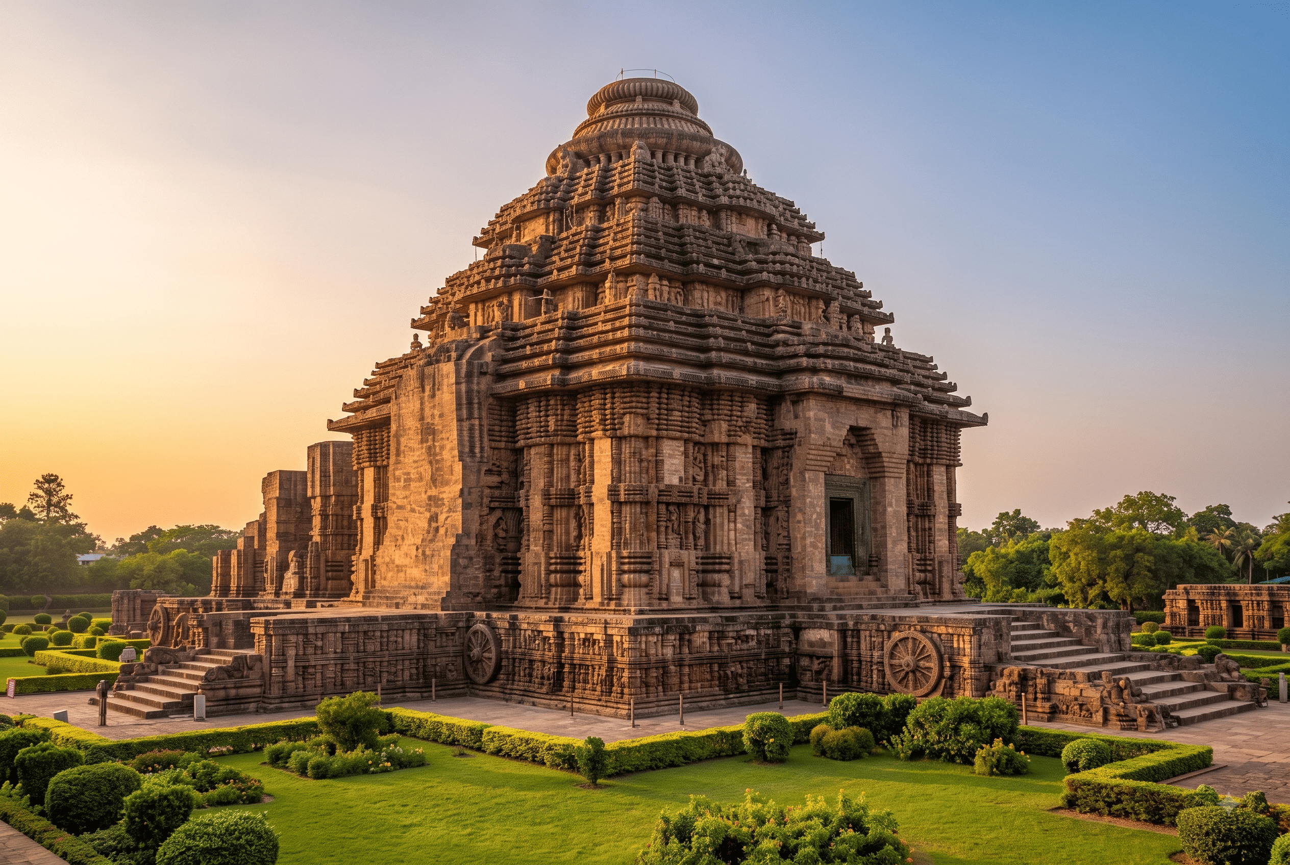 Odisa Kolkatta