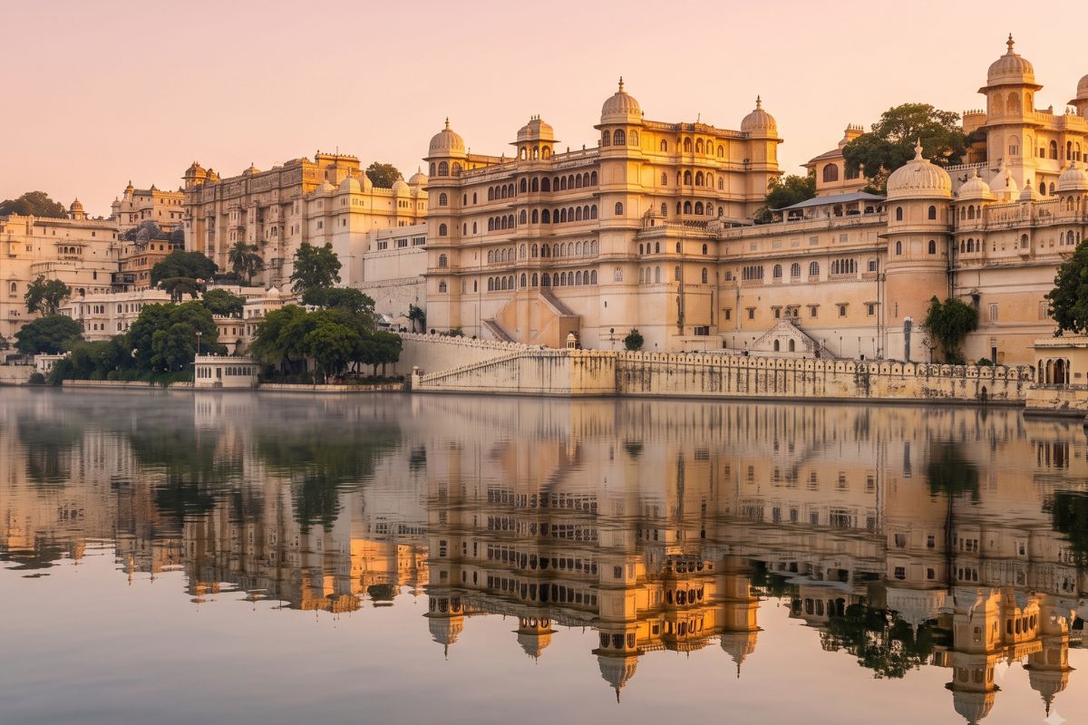 Rajasthan Mewad