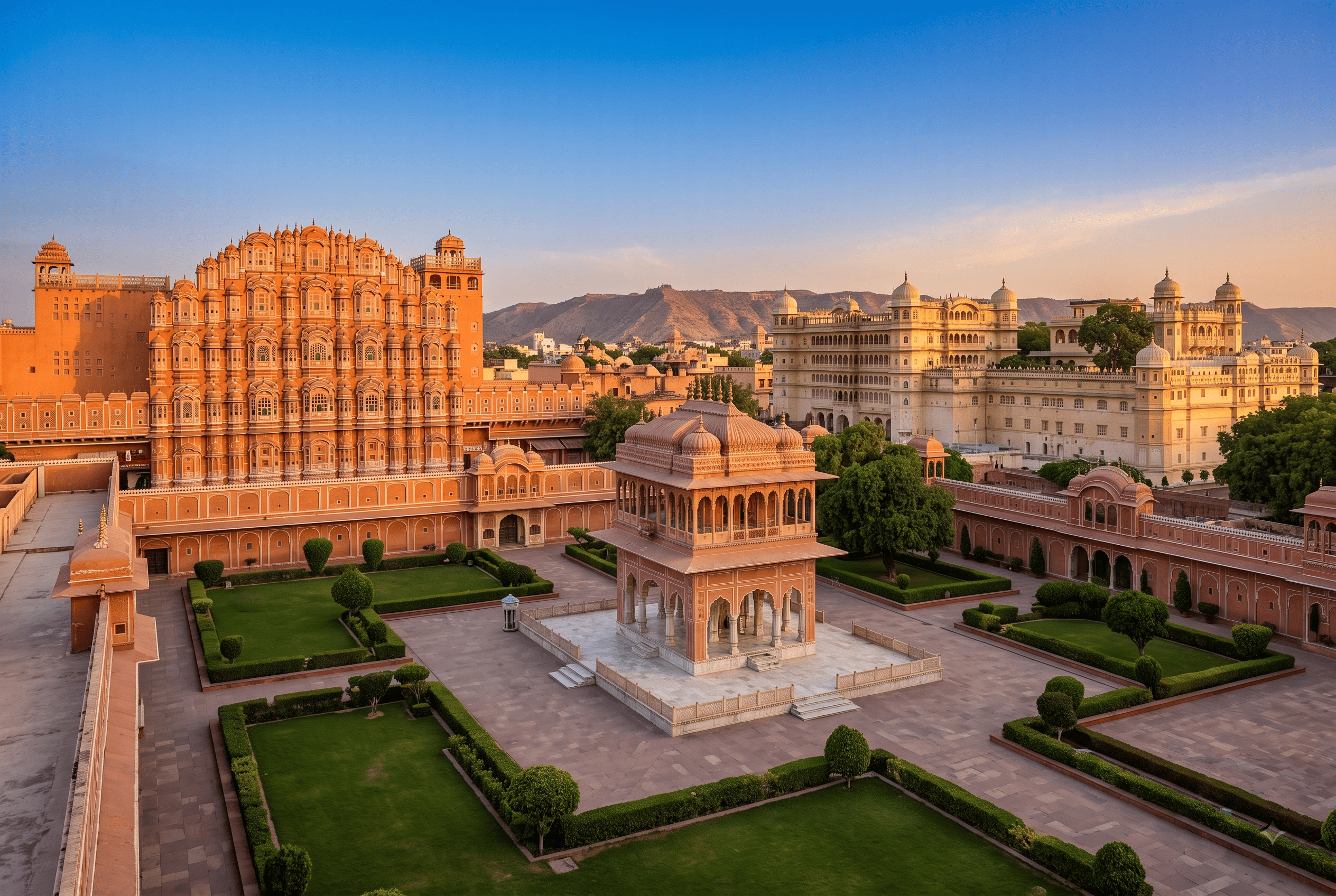 Royal Rajasthan