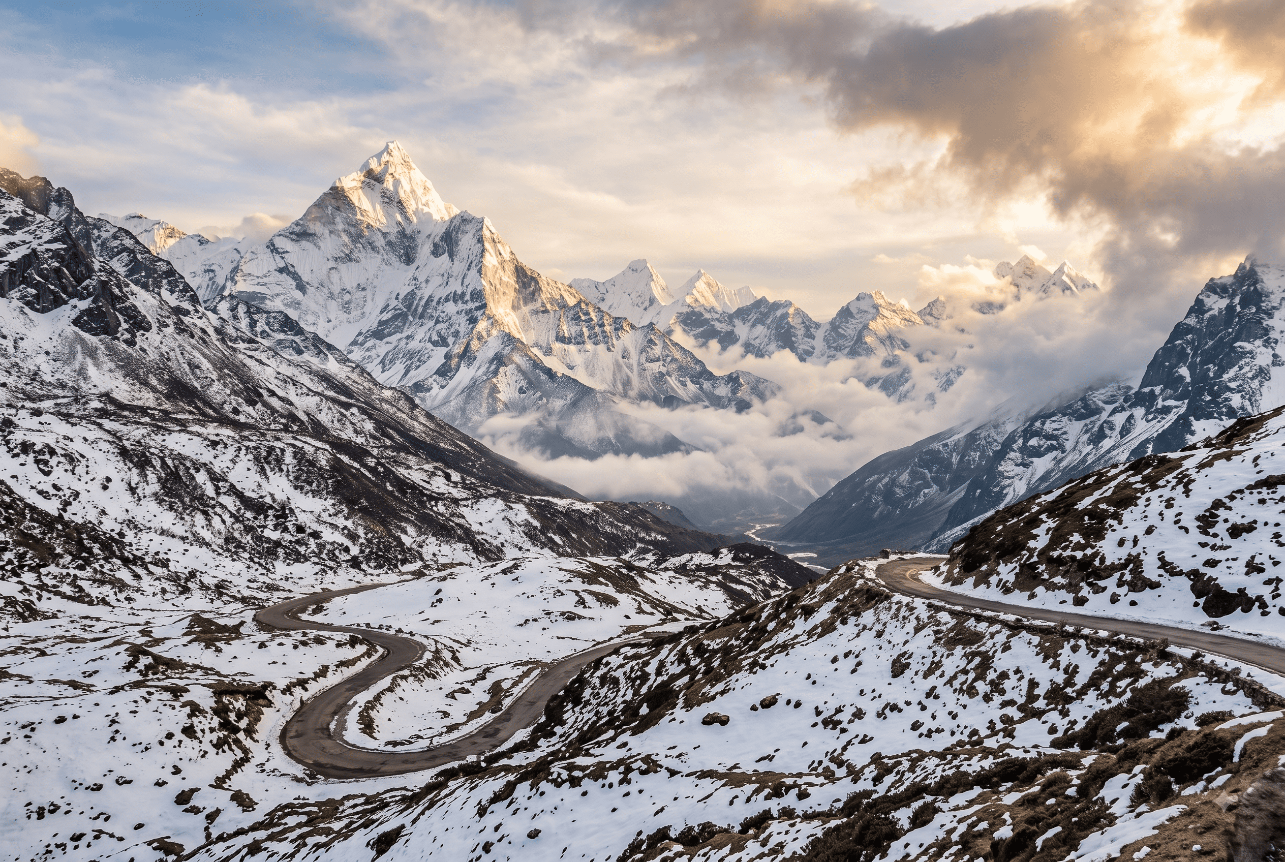 Sikkim Darjeeling