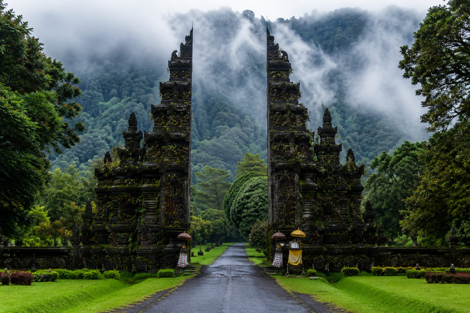 Bali