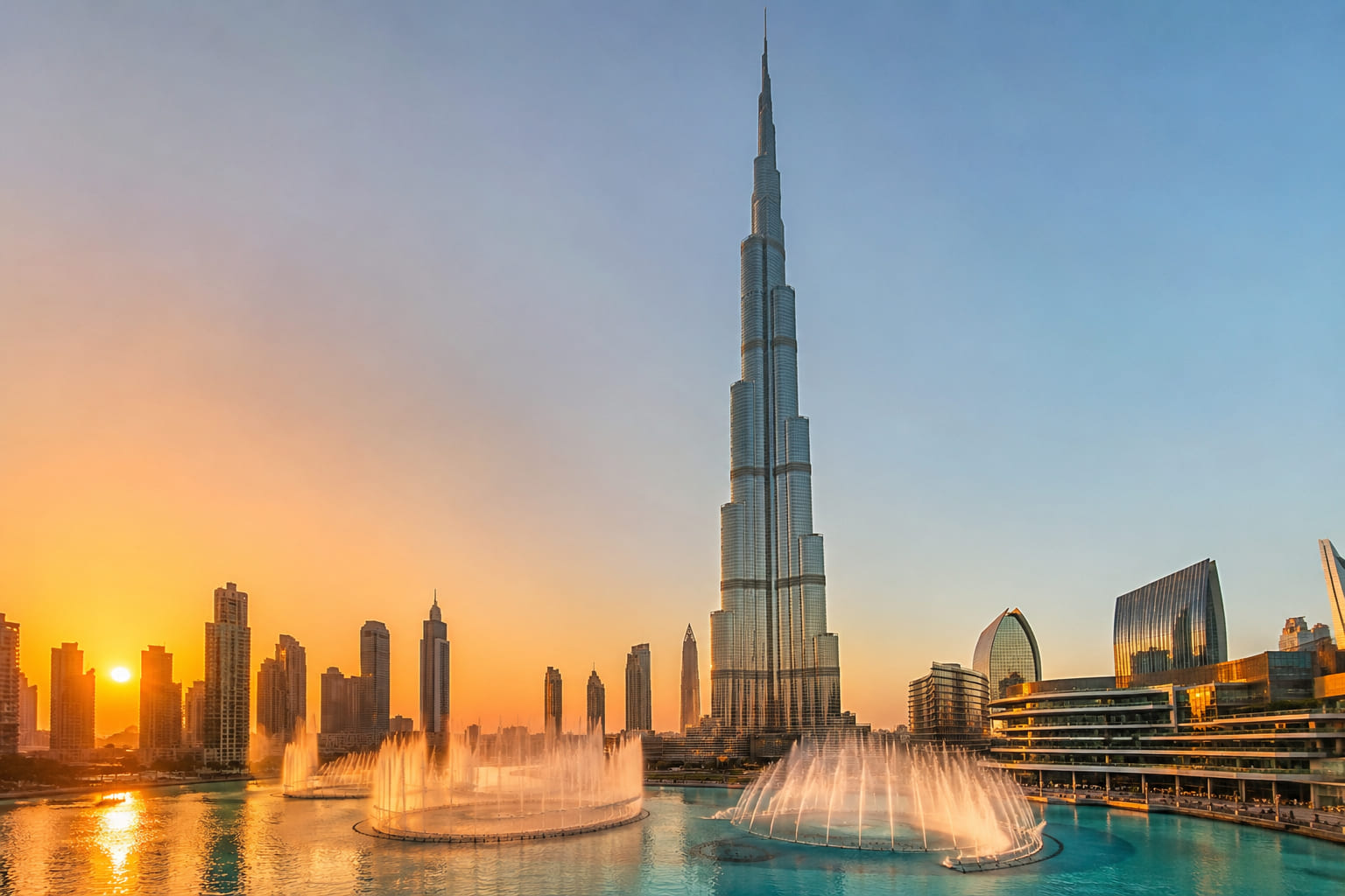 Dubai Abu Dhabi