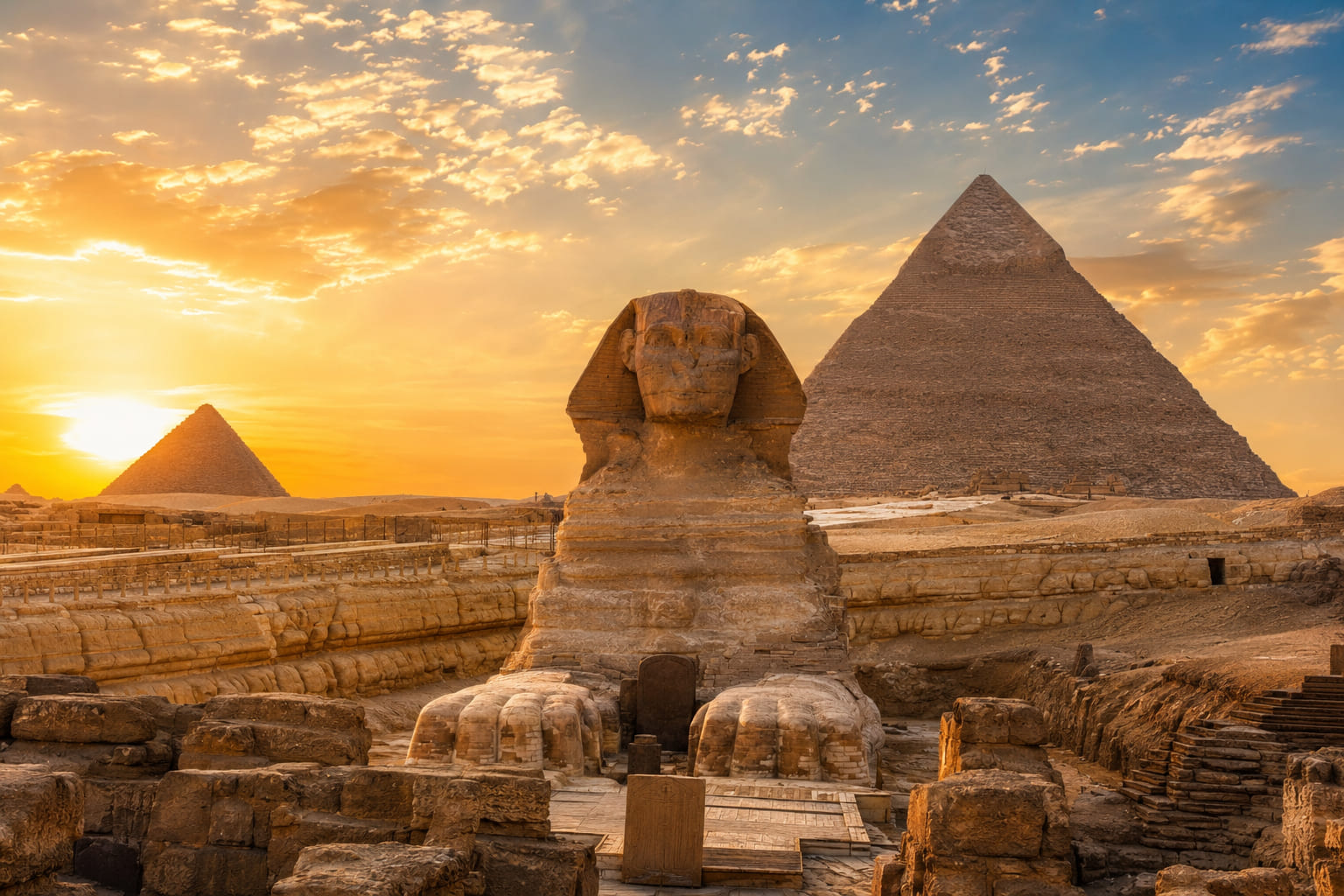 Egypt