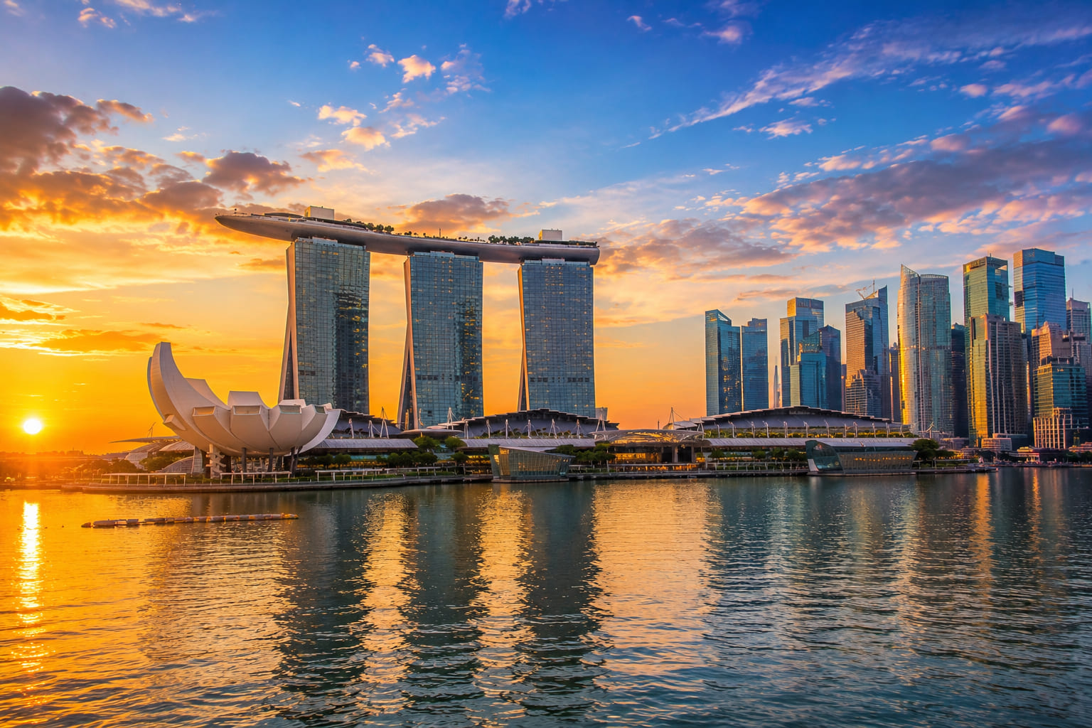 Singapore Malaysia