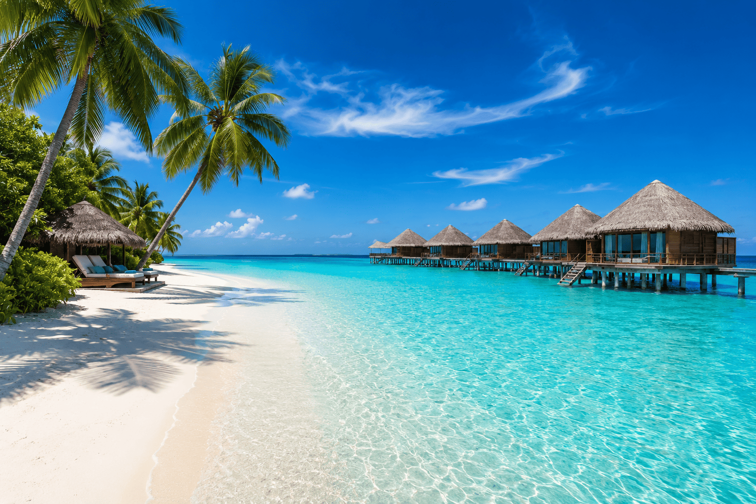 Srilanka Maldives