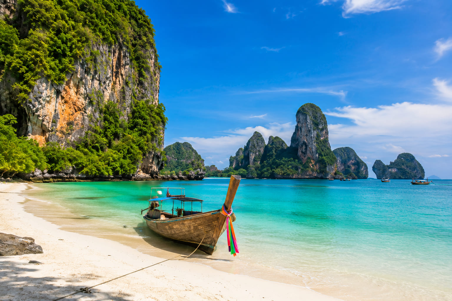 Thailand