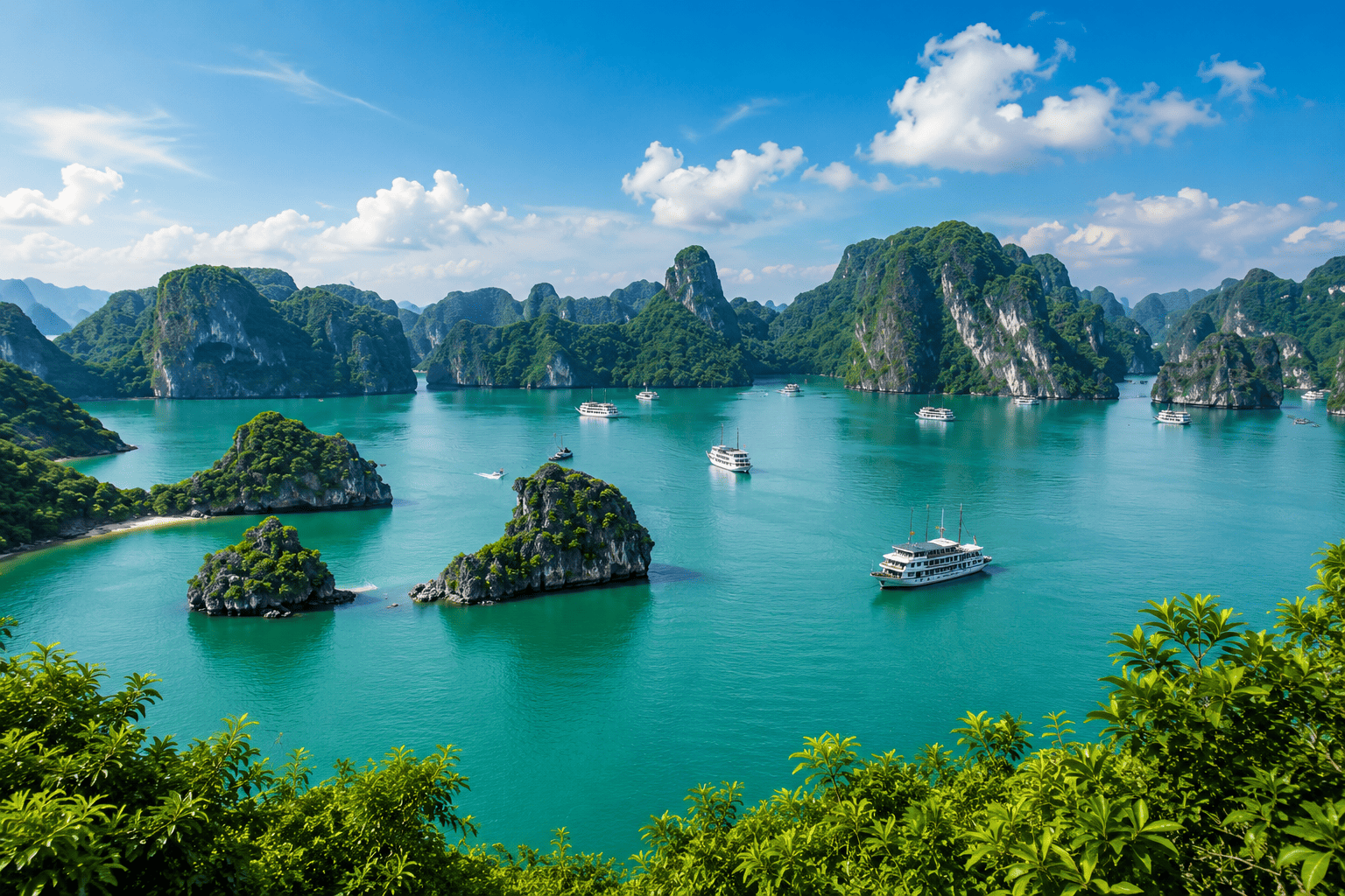 Vietnam Cambodia