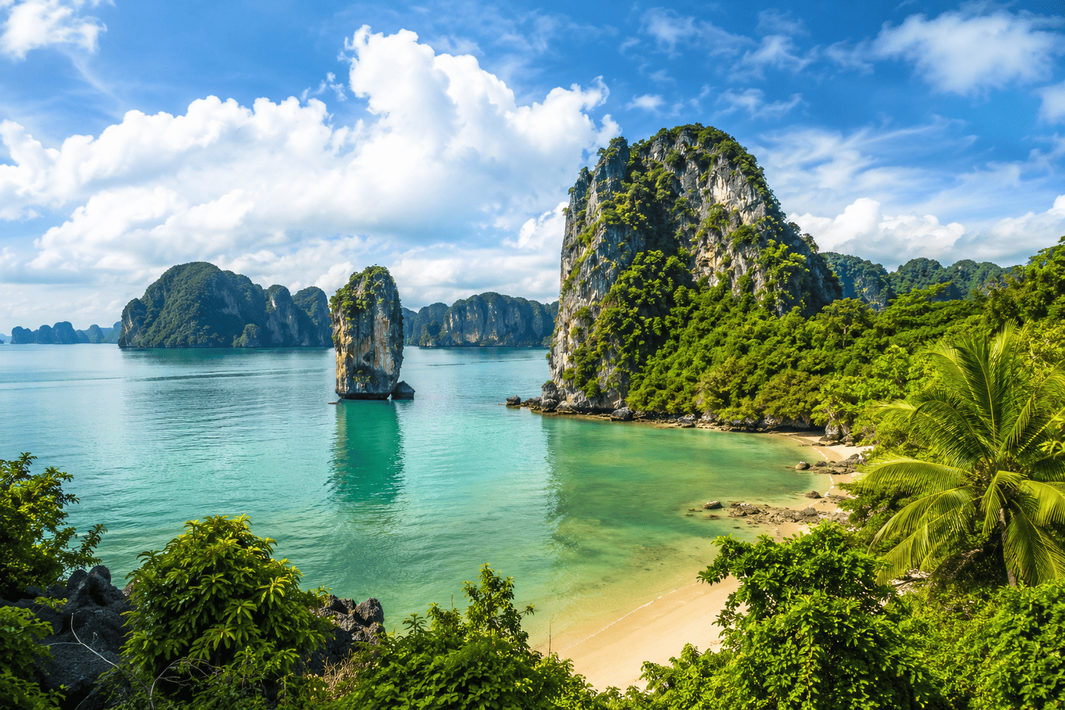 Vietnam